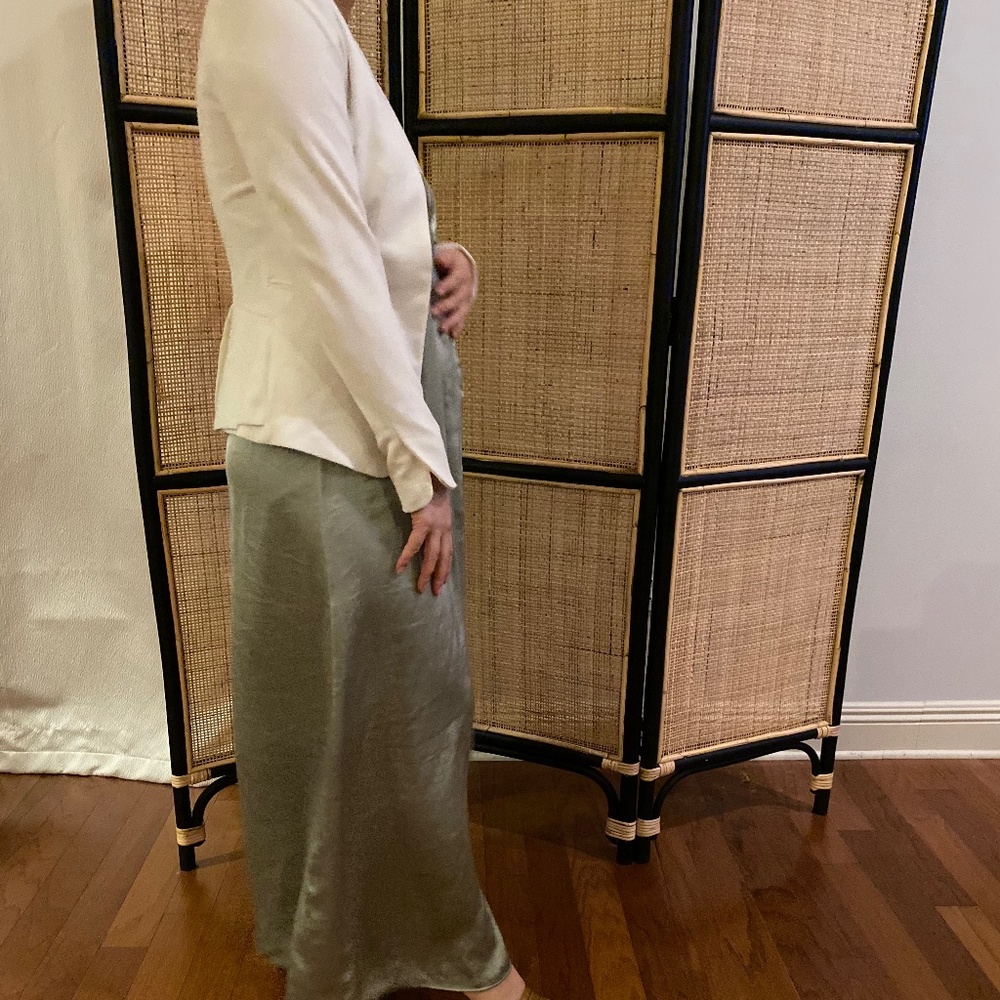 Slip on Dress - Picture 7 of 7